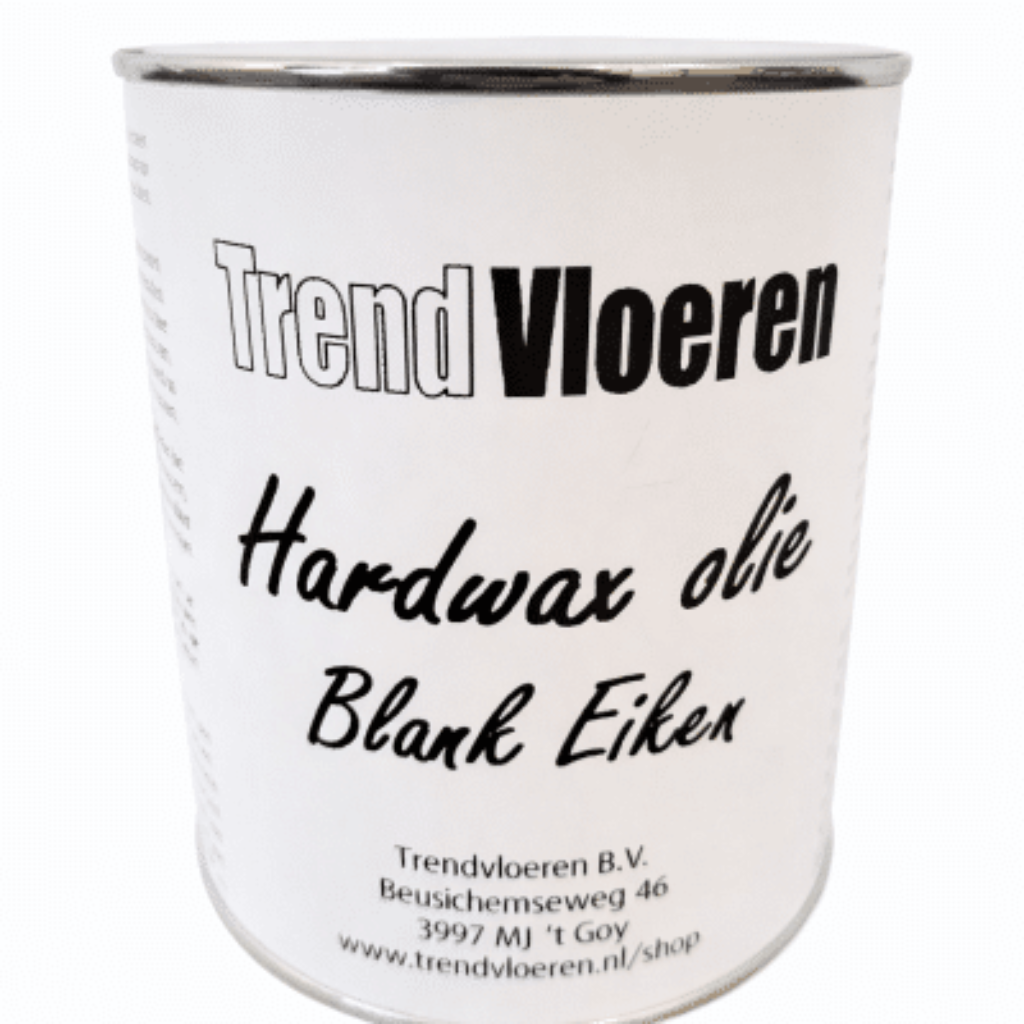 Hardwaxolie | Naturel | 1 L