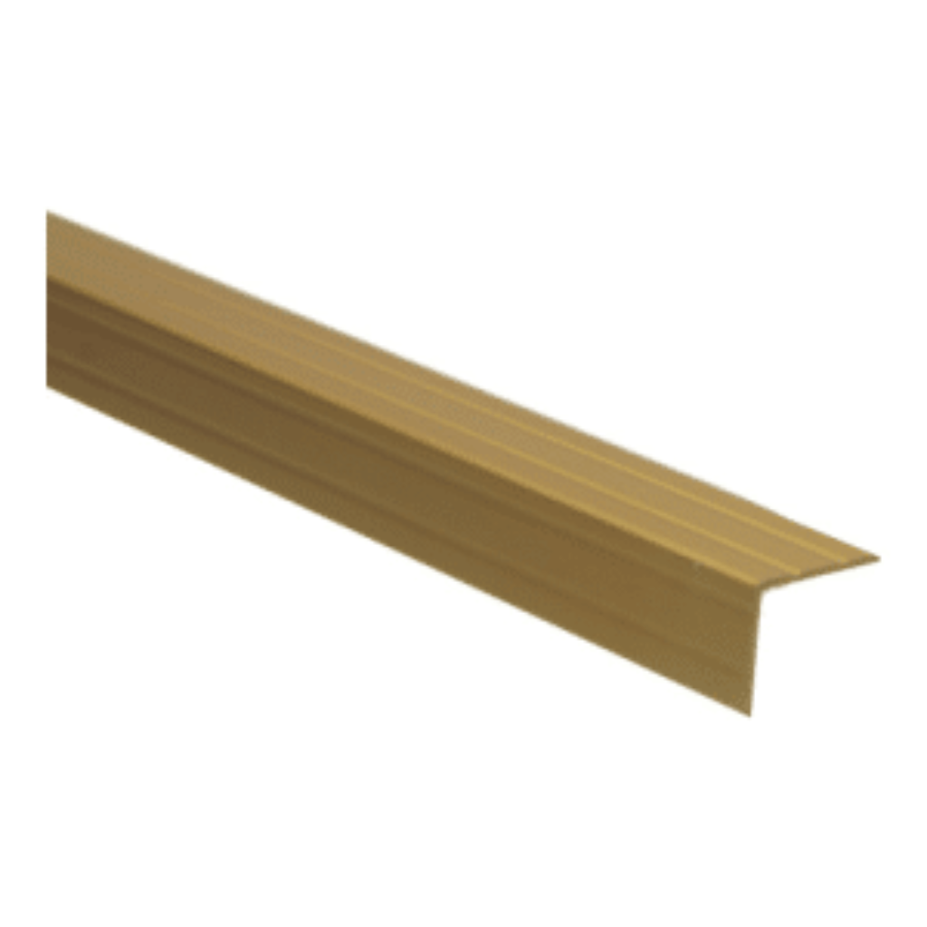 Trapprofiel | Goud