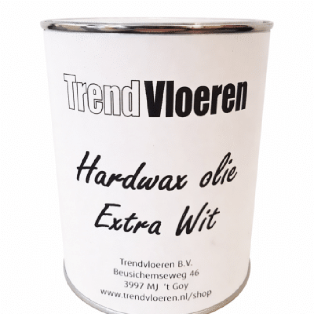 Hardwaxolie | Extra Wit | 1 L