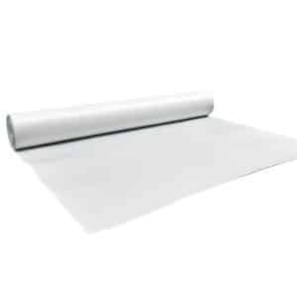 PVC Ondervloer | 1 mm