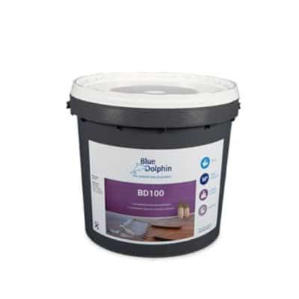Blue Dolphin BD100 | Polymeerlijm | 15 kg