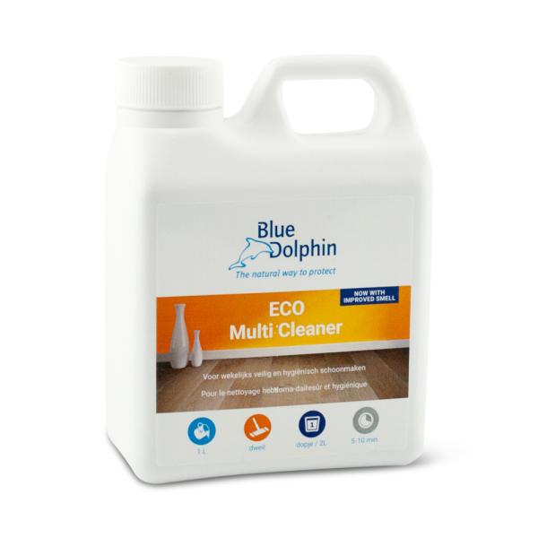 Blue Dolphin Multi Cleaner | 1 Liter