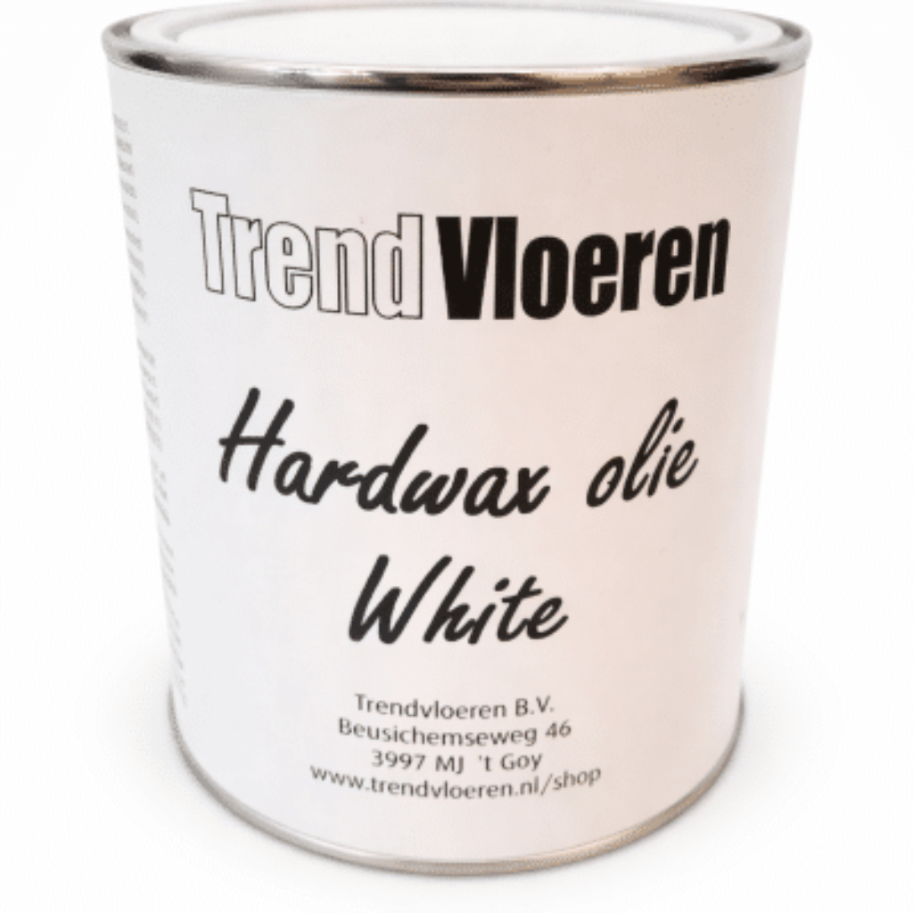 Hardwaxolie | Wit | 1 L