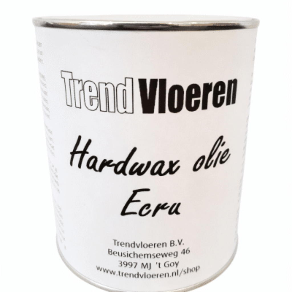 Hardwaxolie | Ecru | 1 L