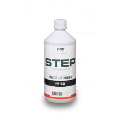 Rigo Step Lakreiniger Mild
