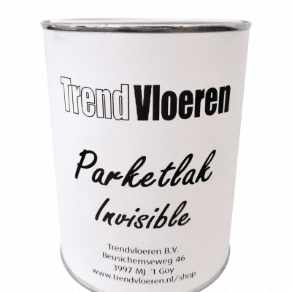Trendvloeren Invissible Parketlak | TV107
