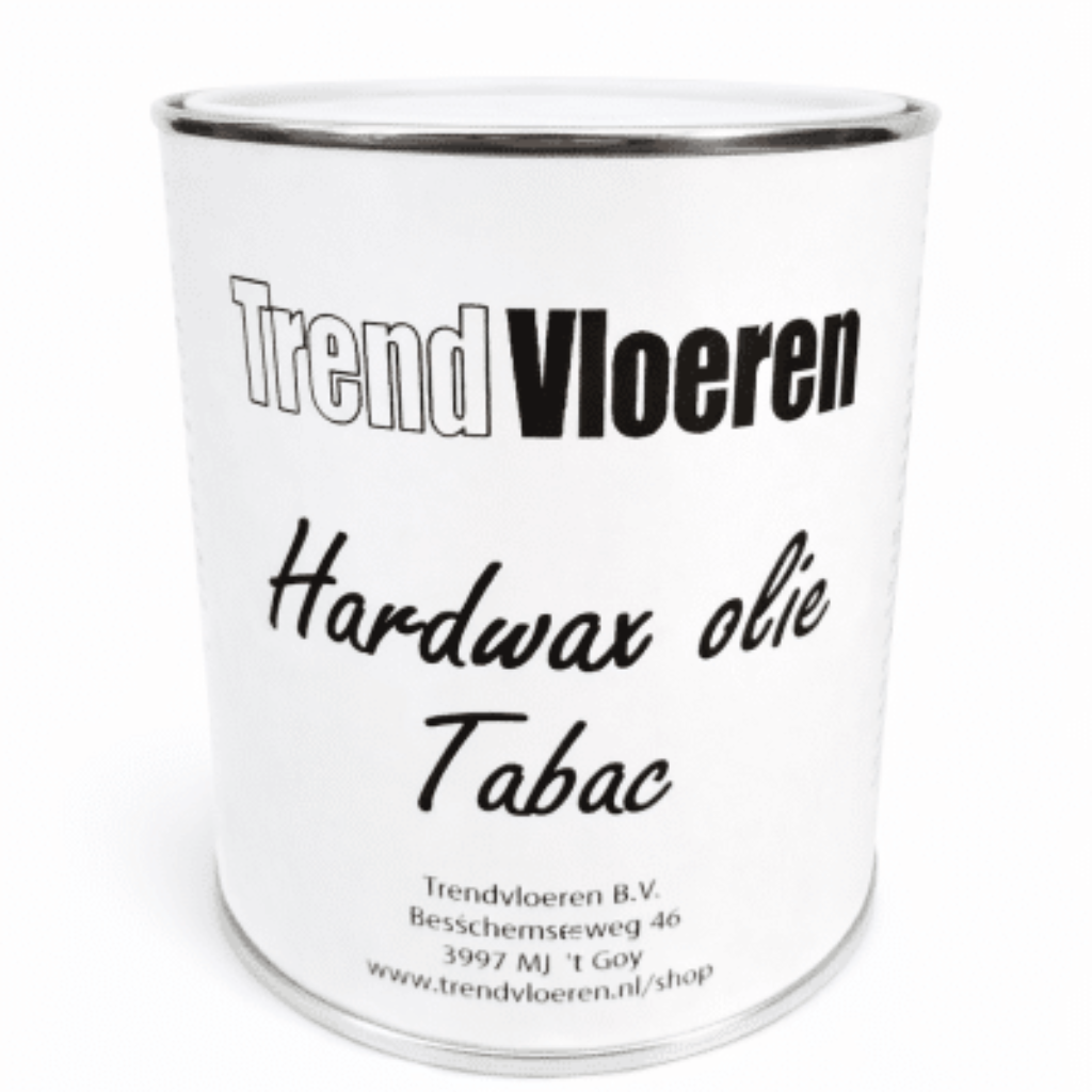 Hardwaxolie | Licht Bruin | 1 L