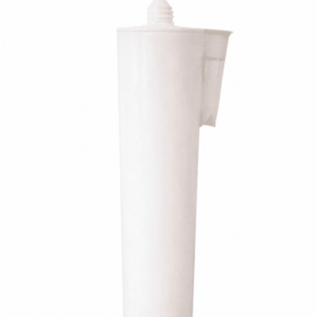 Trendvloeren | Plintenlijm Kit | 290 ml | TV111