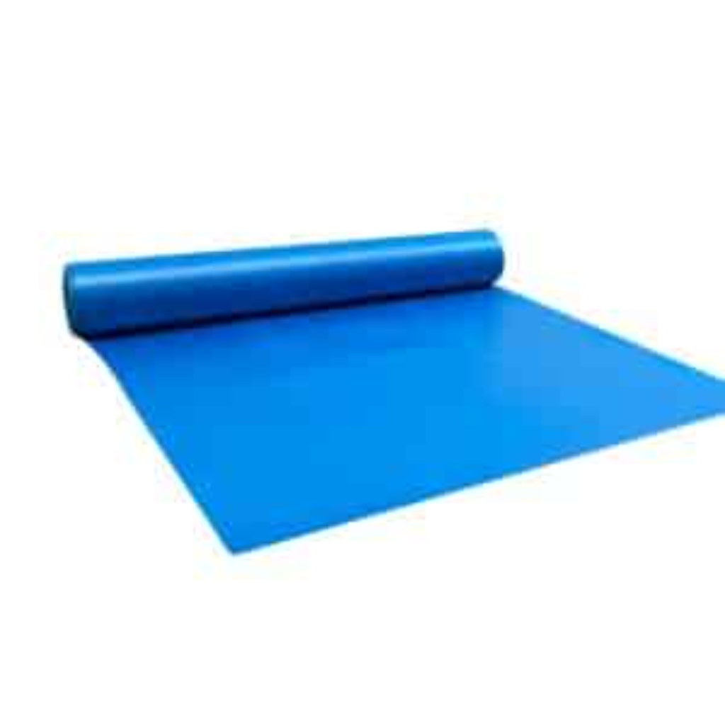 PVC Ondervloer | 10 dB | 1 mm