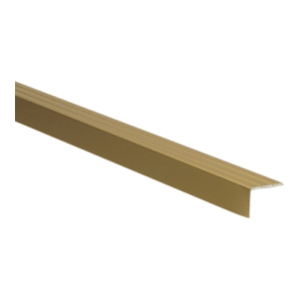 Hoekprofiel | Goud