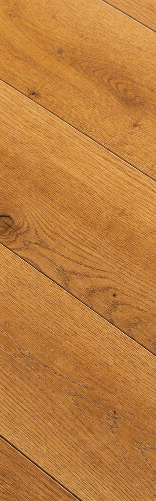 Houten vloeren